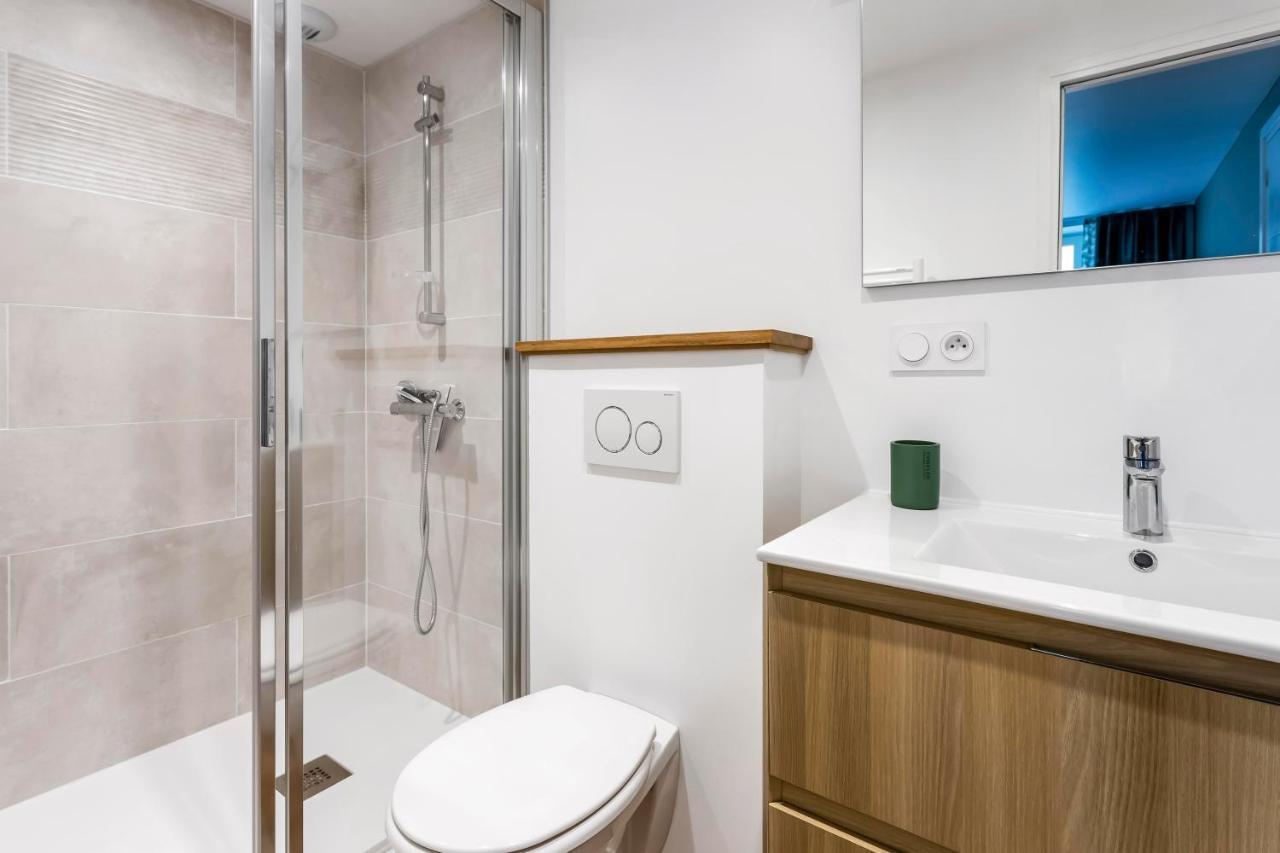 Le 37 - Maison 2 Chambres En Bord De Mer Saint-Cast-le-Guildo Exteriör bild